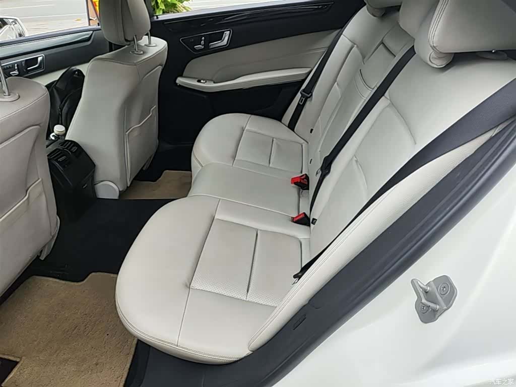 Mercedes-Benz E-Class, 2014 17