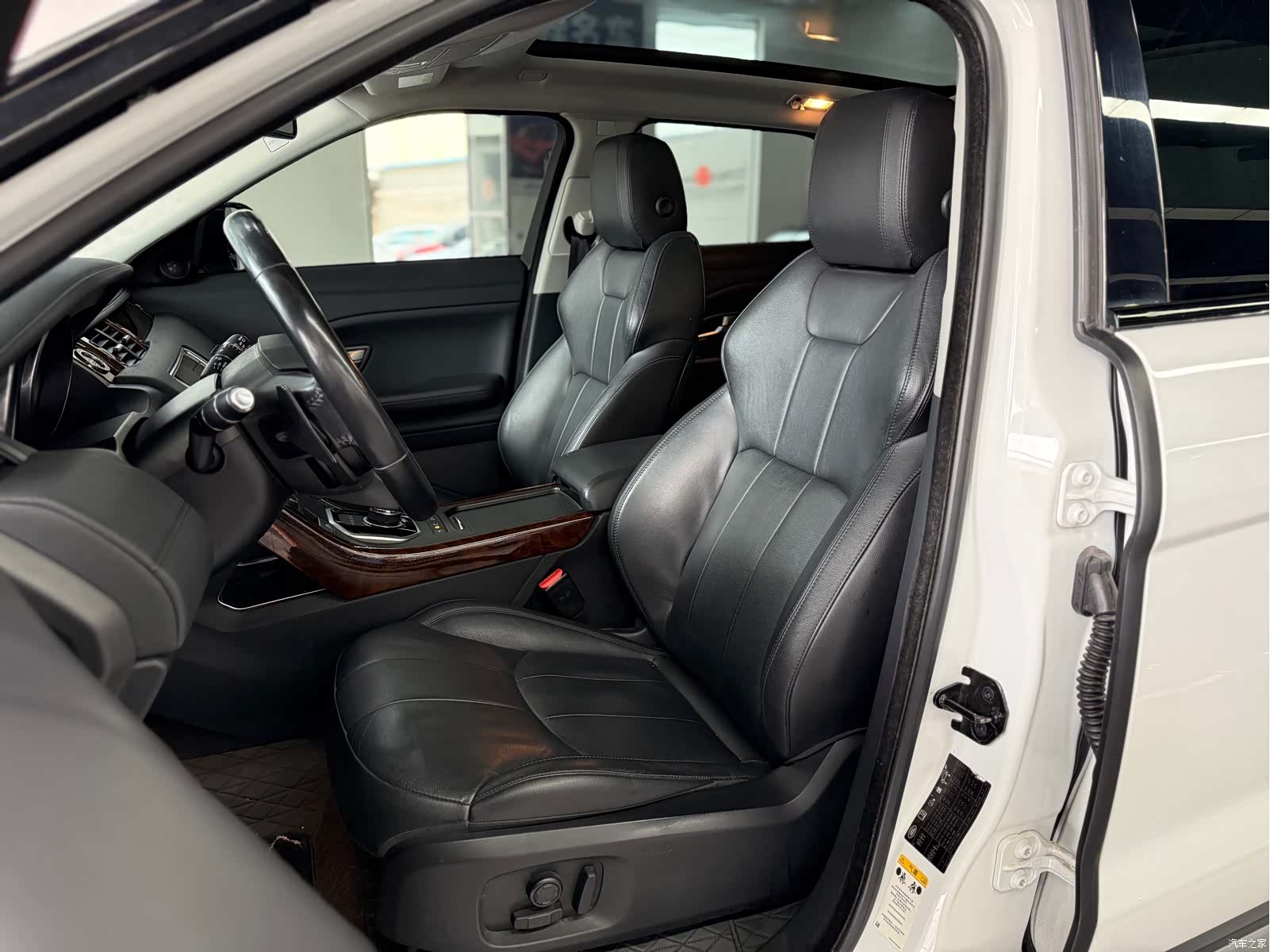 Land Rover Range Rover, 2017 13
