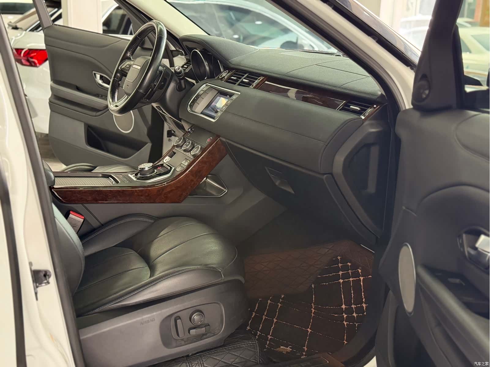 Land Rover Range Rover, 2017 18