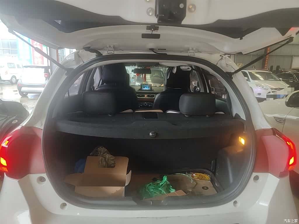 Haval H1, 2018 19