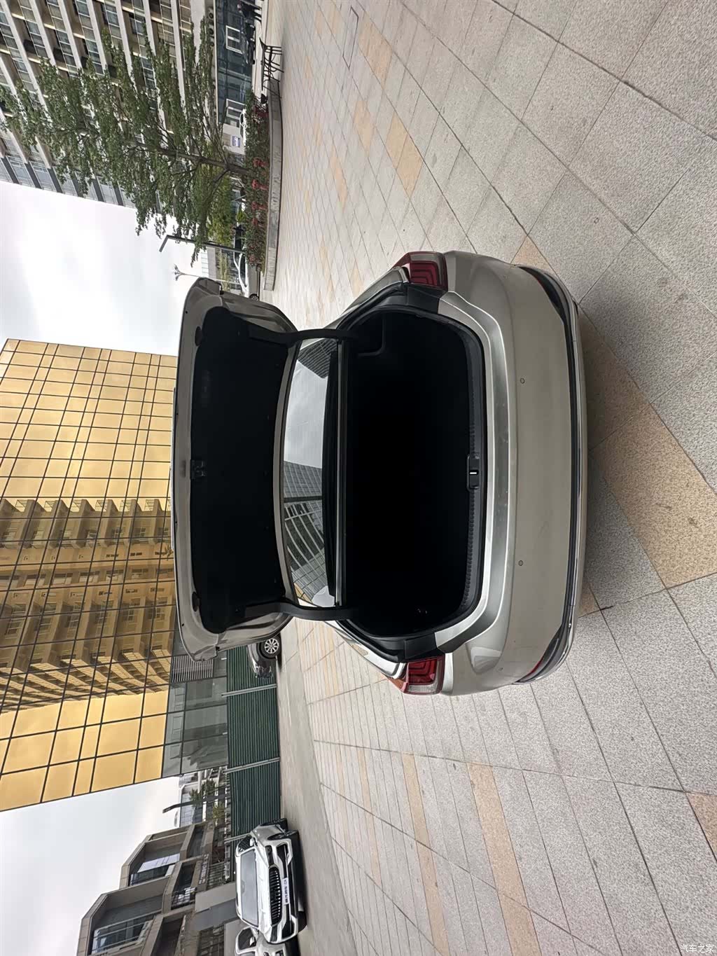 Lexus ES, 2021 19
