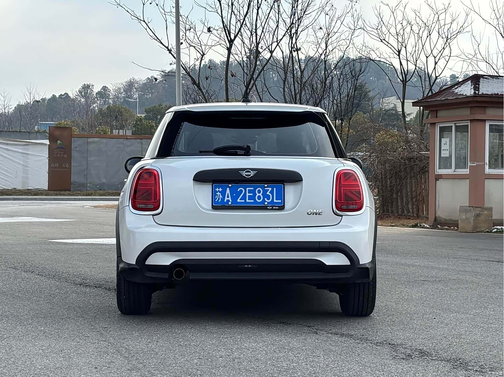 Mini ONE, 2024 6