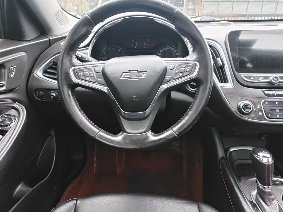 Chevrolet Mai Ruibao XL