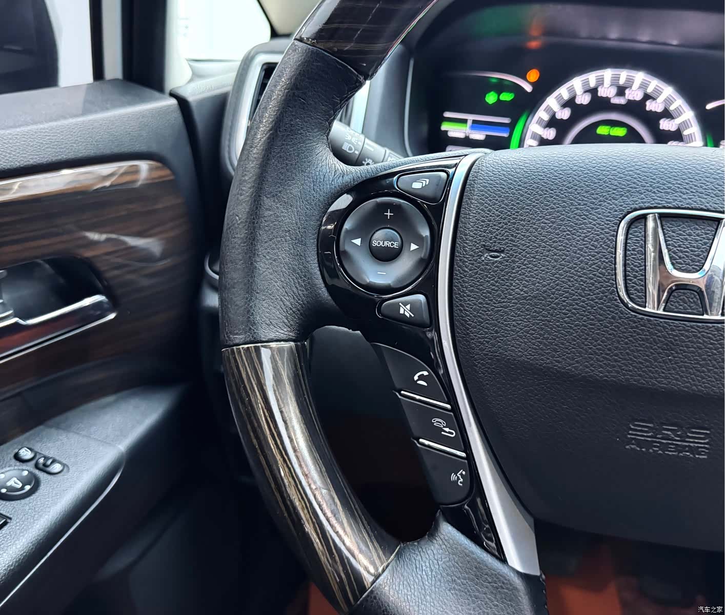 Honda Odyssey, 2021 19