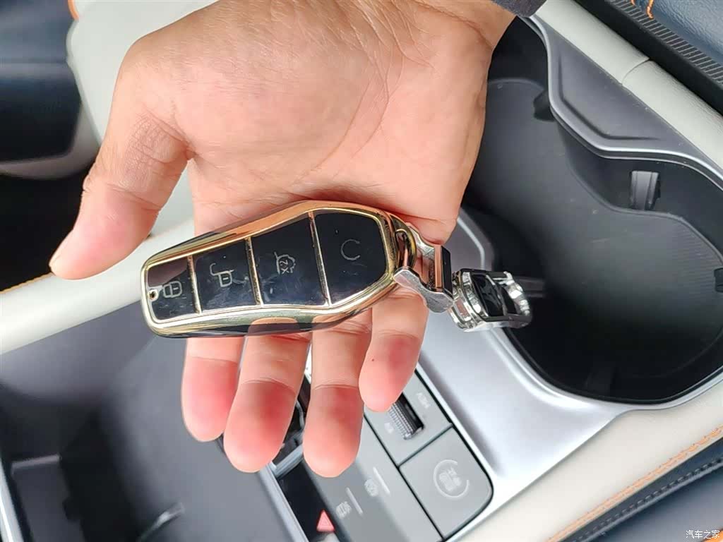 BYD Song, 2024 9
