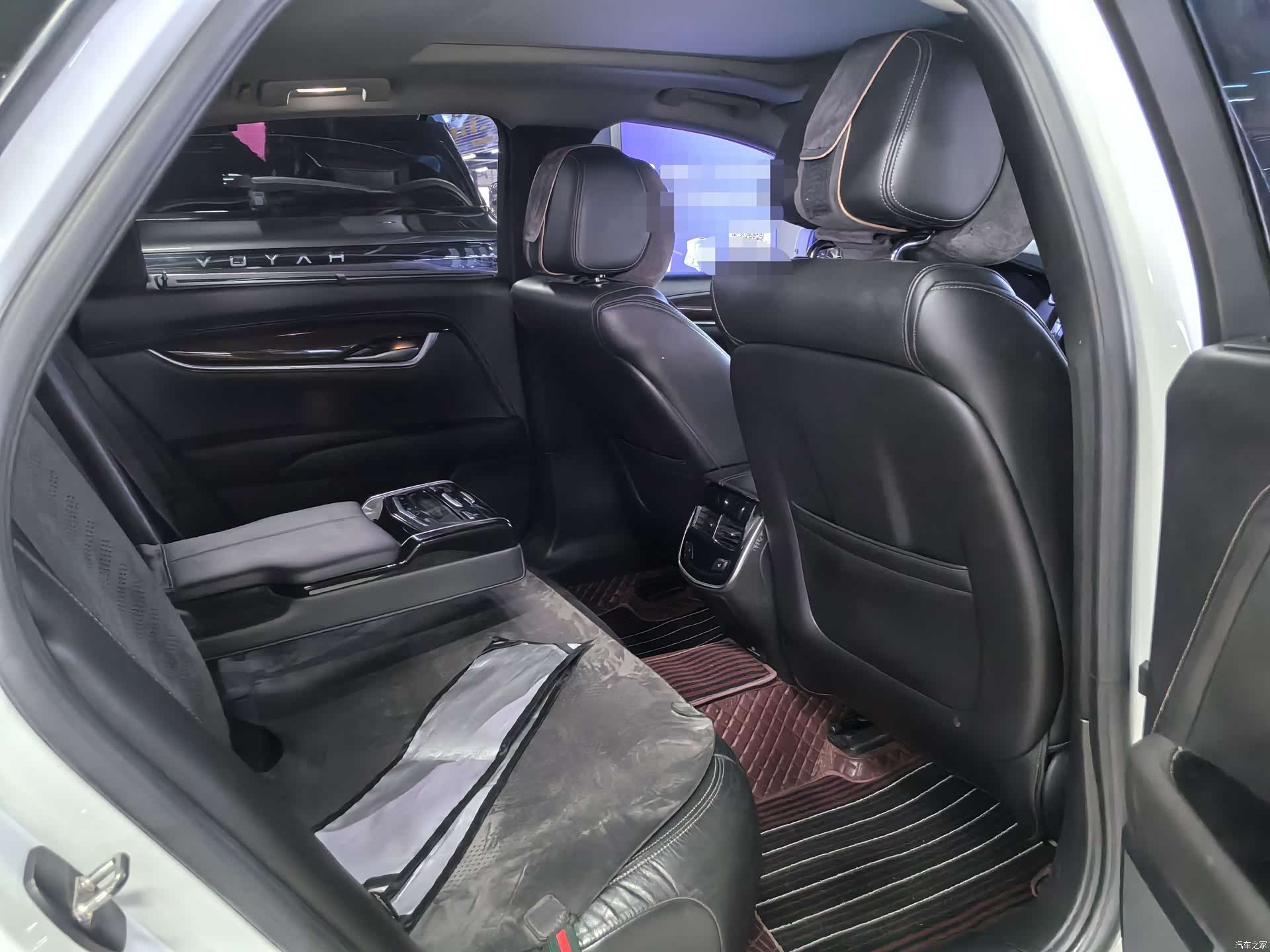 Cadillac XTS, 2017 9