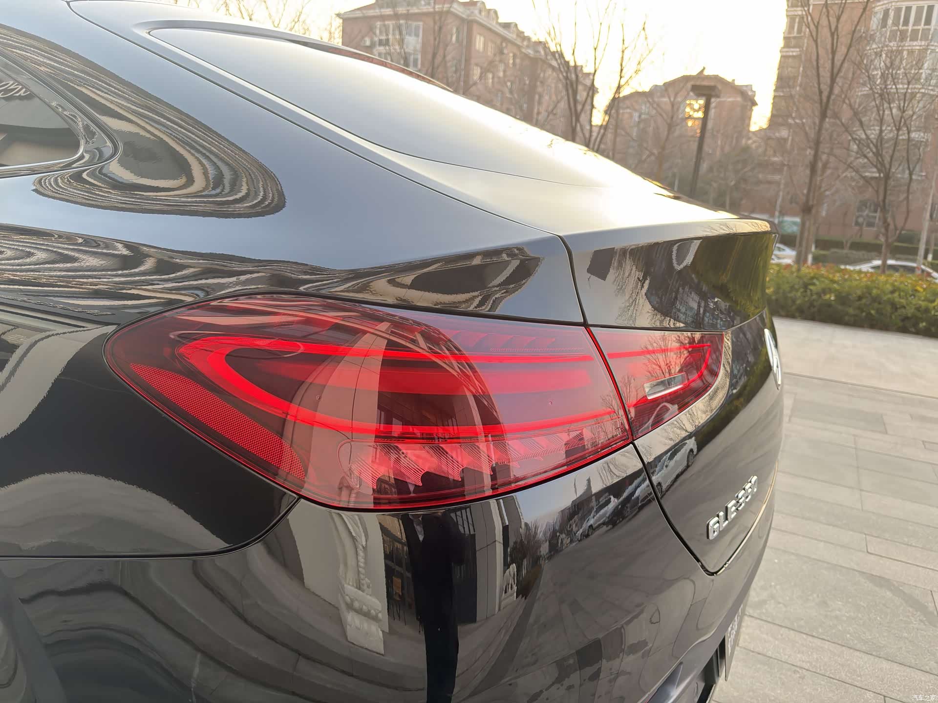 Mercedes-Benz GLE, 2024 29