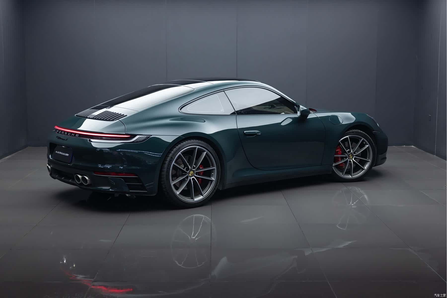 Porsche 911, 2024 все фото