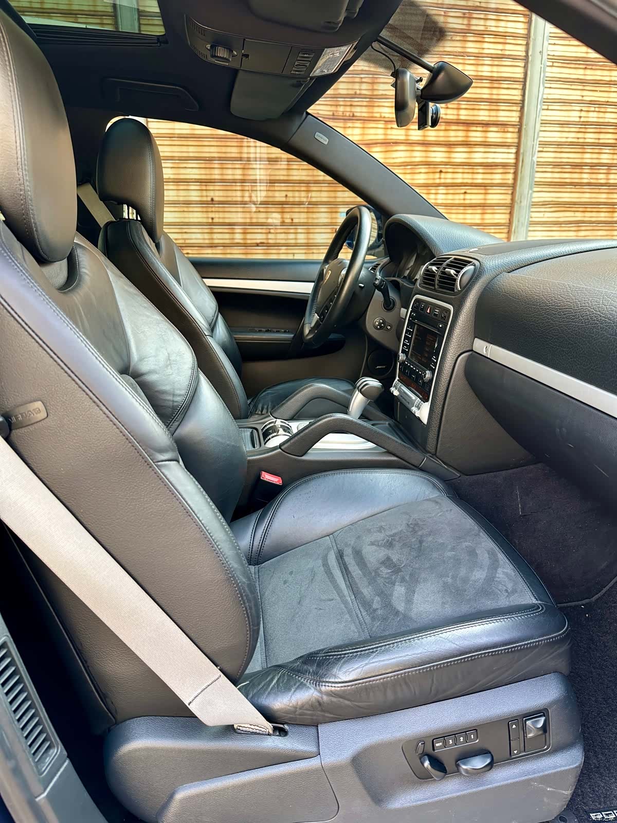Porsche Cayenne, 2010 10