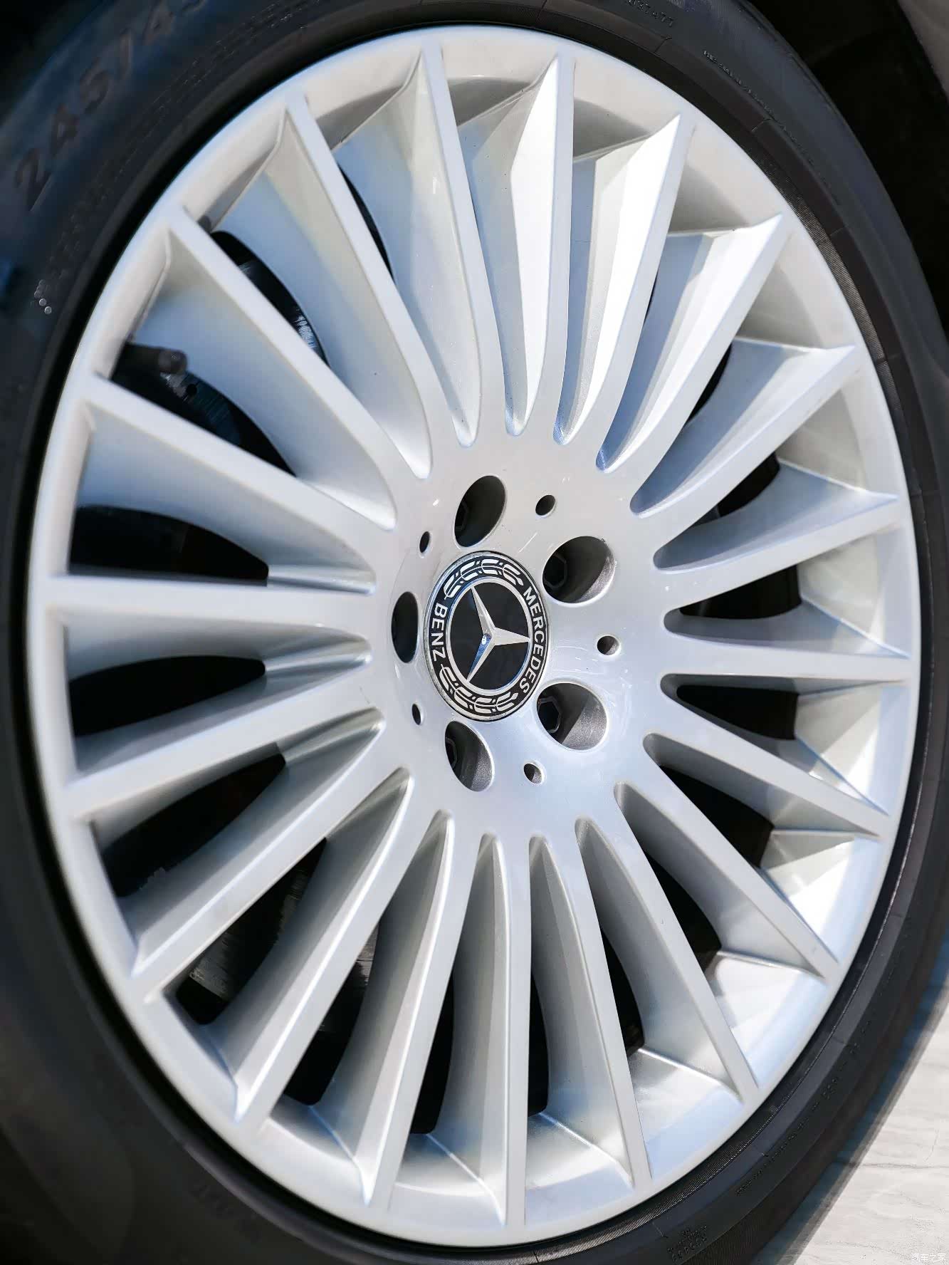 Maybach S-Class, 2018 9