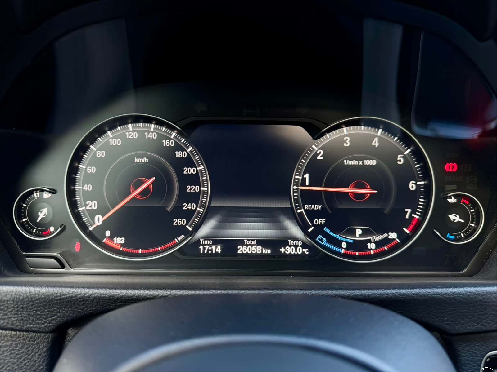 BMW 3 Series, 2020 16