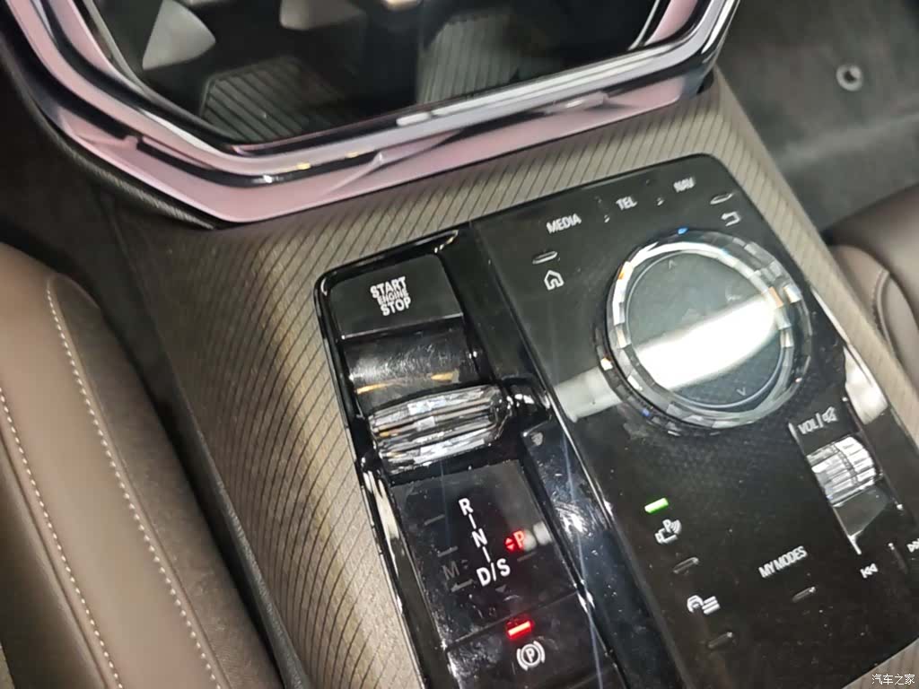 BMW X3, 2025 21