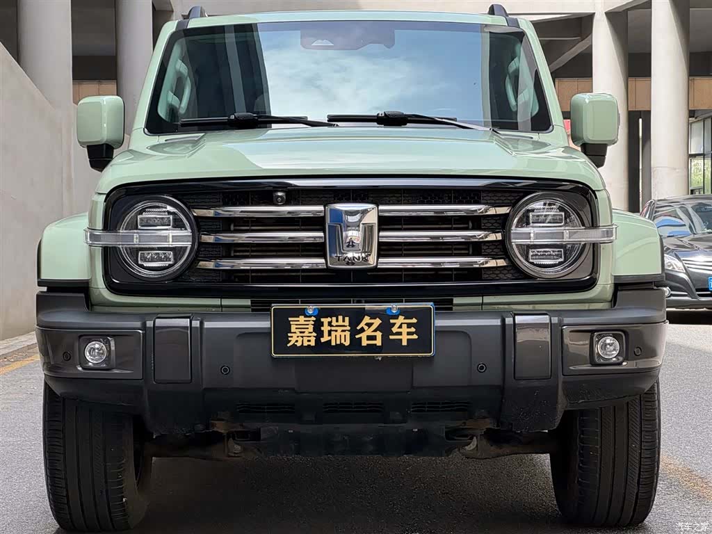 Tank 300, 2022 2