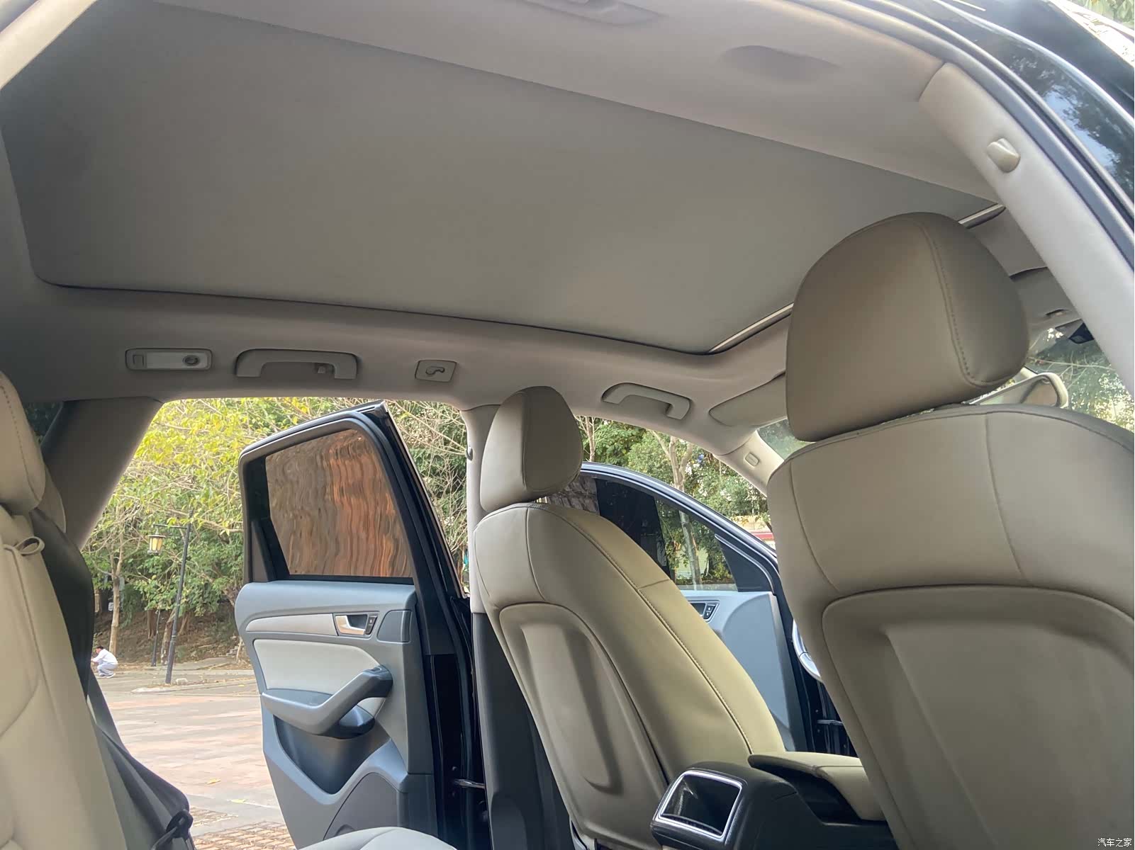 Audi Q5, 2015 12