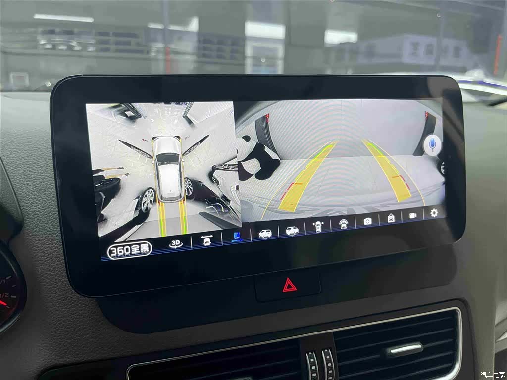 Audi Q5, 2014 12