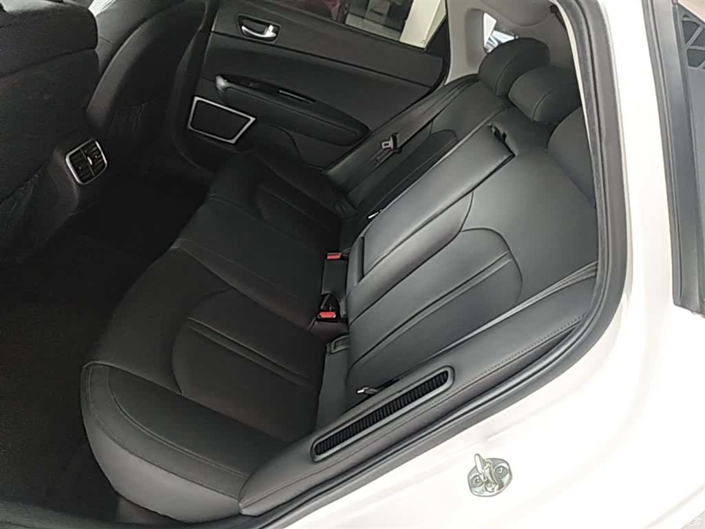 Kia K5, 2020 17