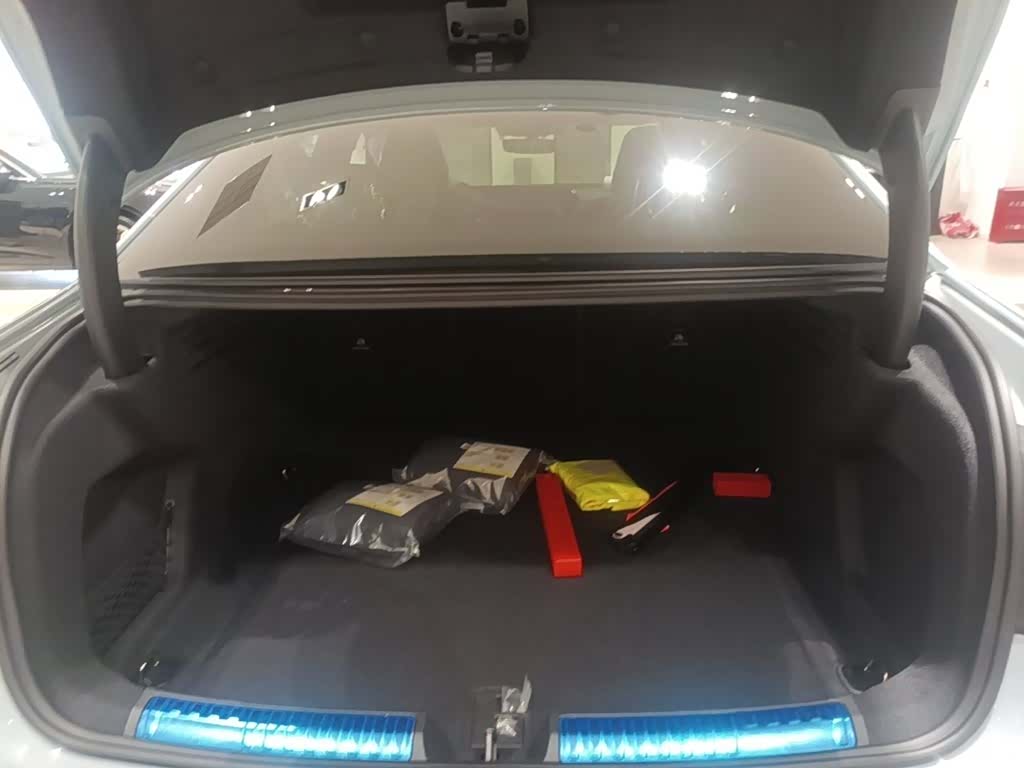 Audi A5, 2026 19