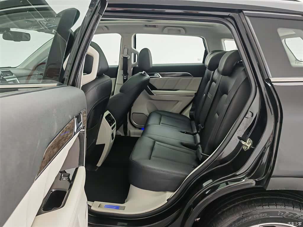 Haval H6, 2015 15