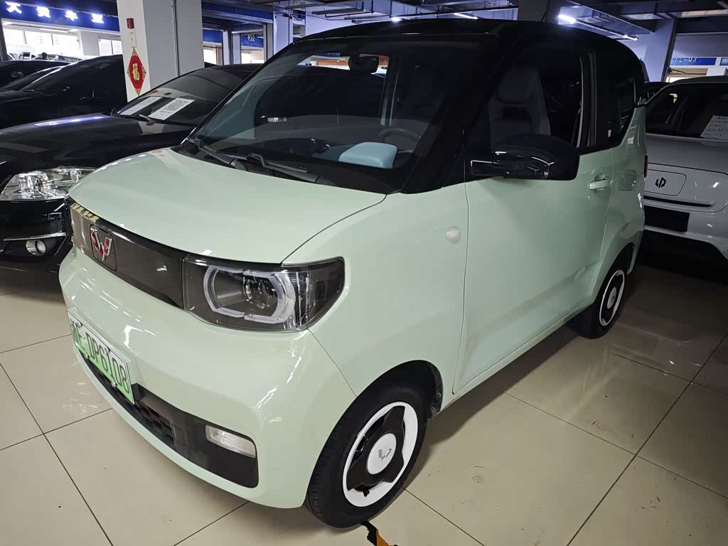 Wuling Mini EV