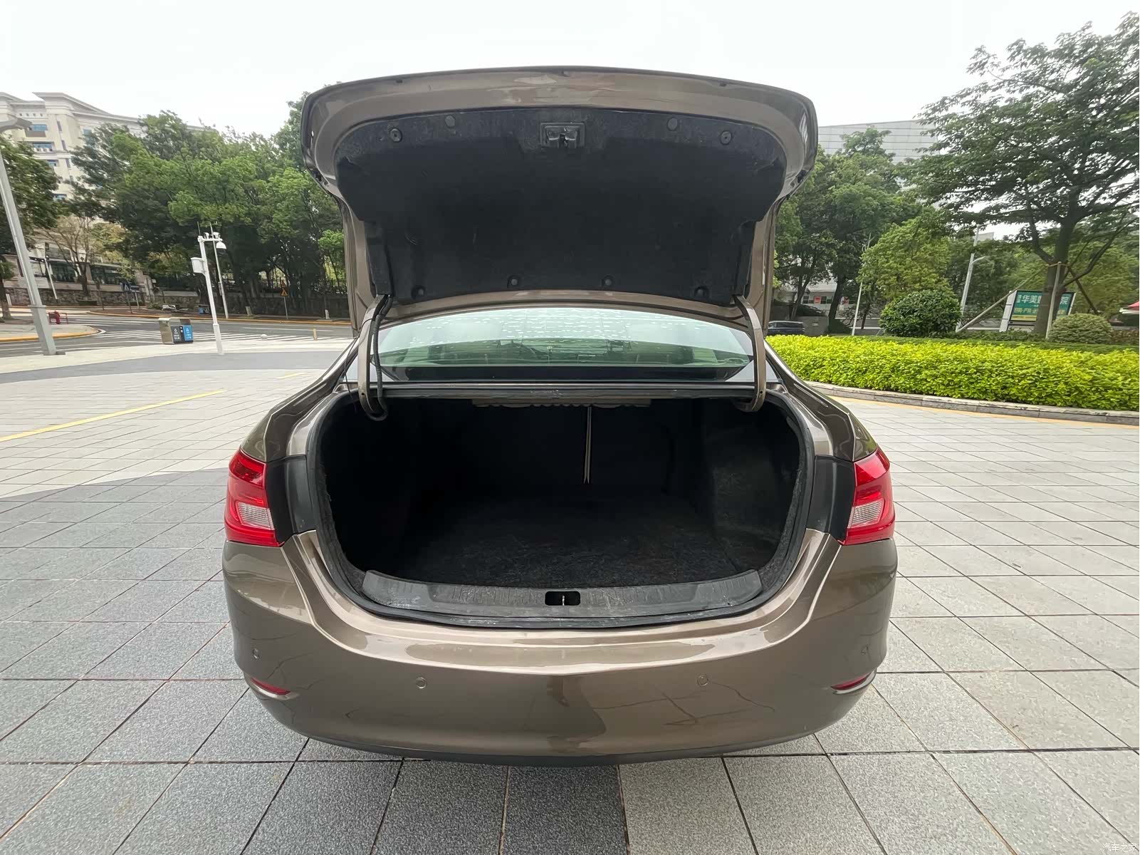Buick 15N, 2017 15