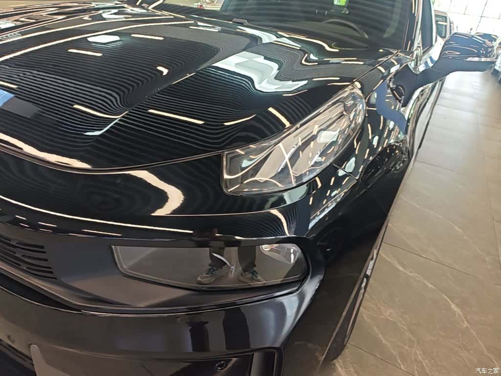 Lynk & Co 01, 2019 18