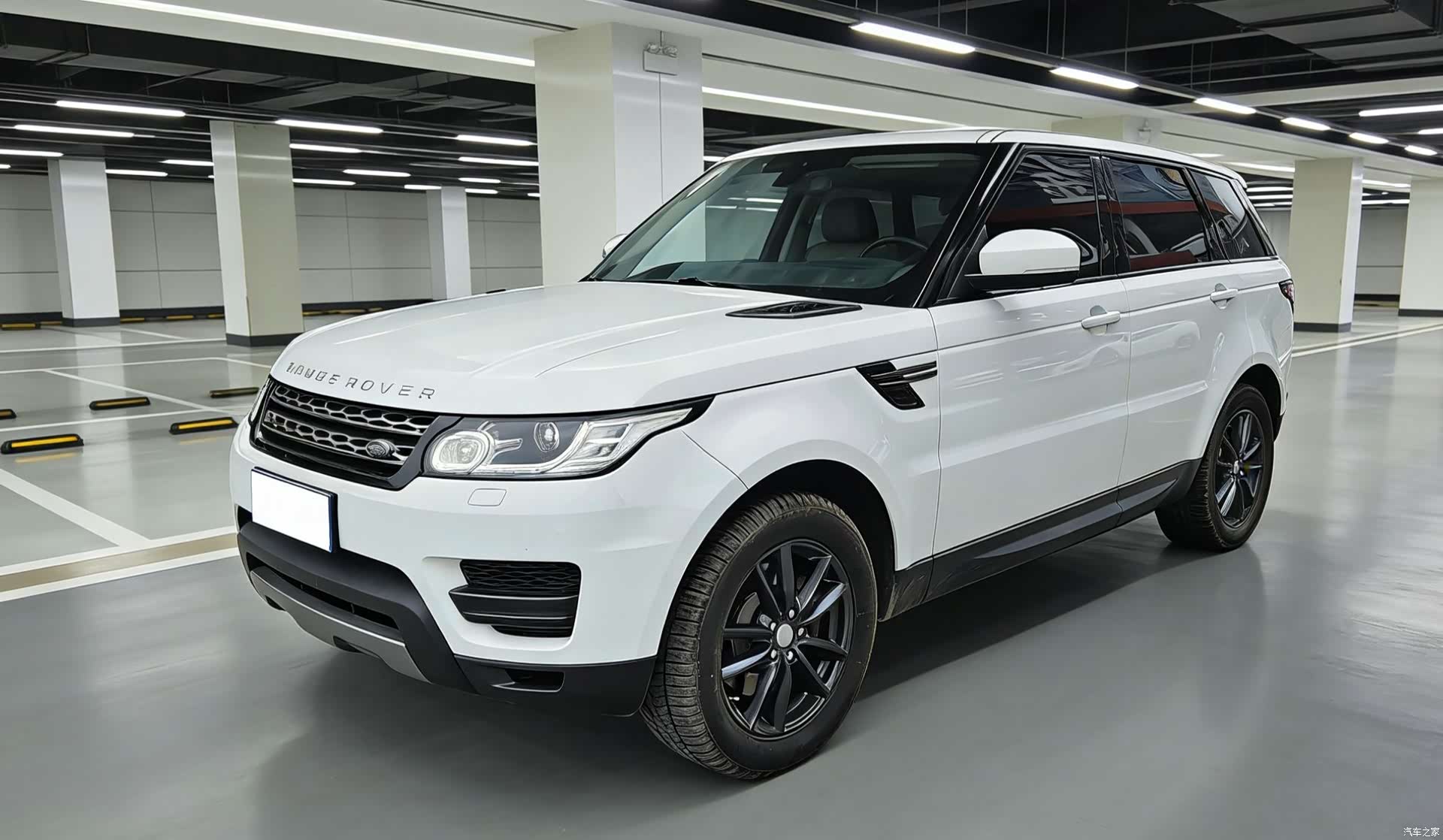 Land Rover Range Rover, 2016 1