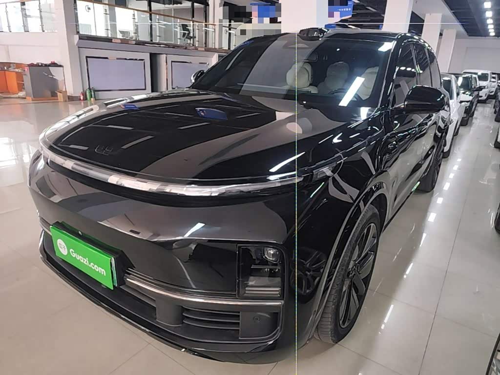 Li Auto L9