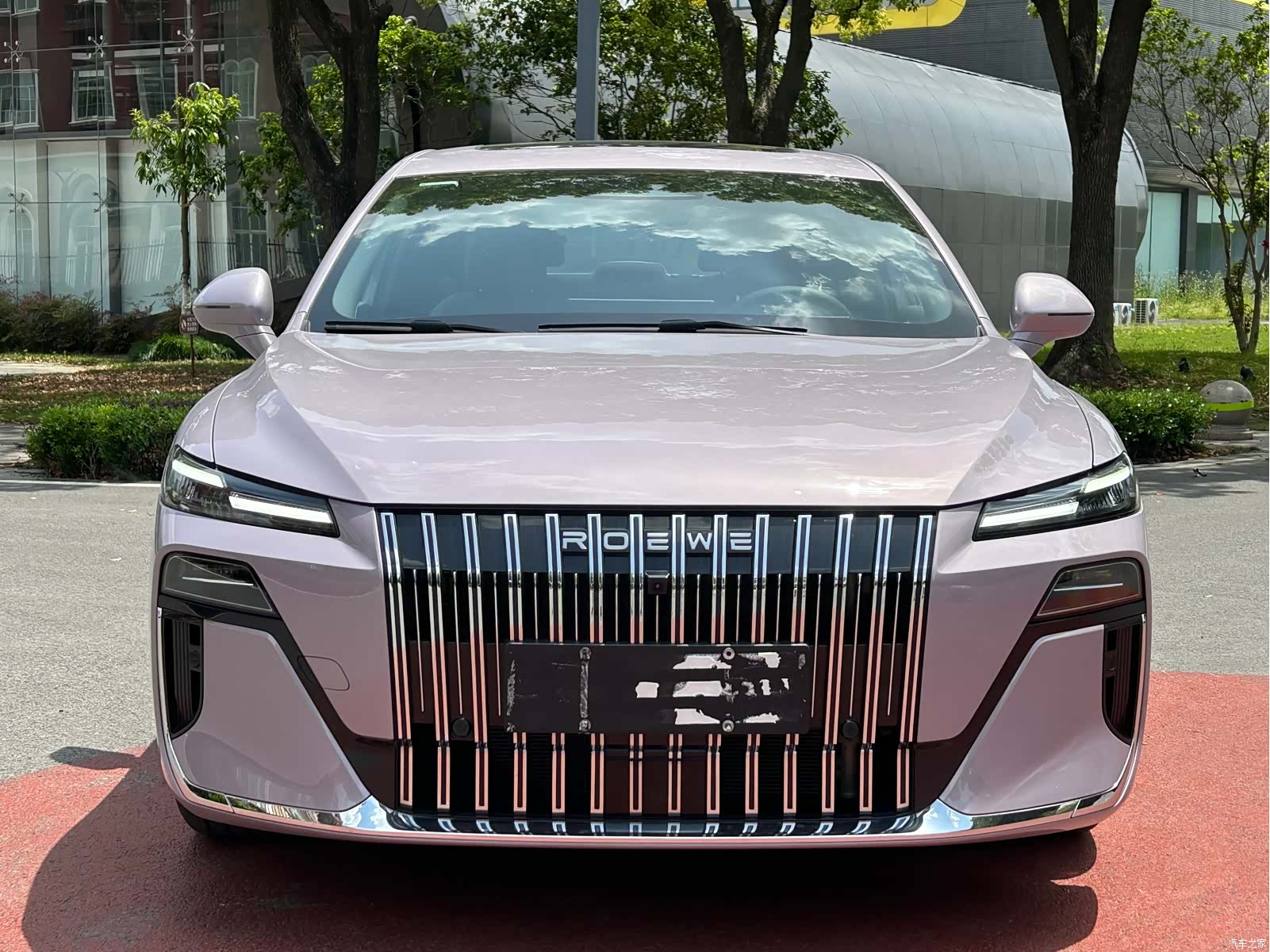 Roewe M7, 2025 3