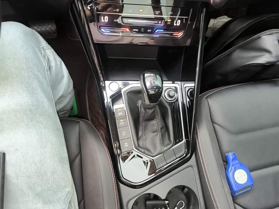 Volkswagen Tayron 2022, фото 14