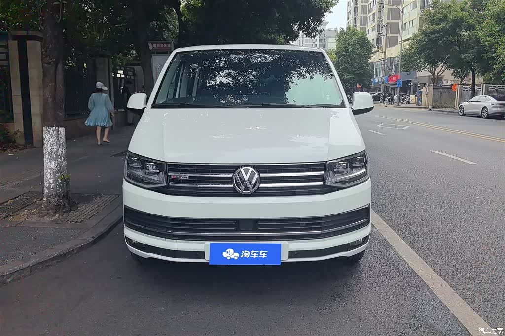 Volkswagen 7, 2019 2