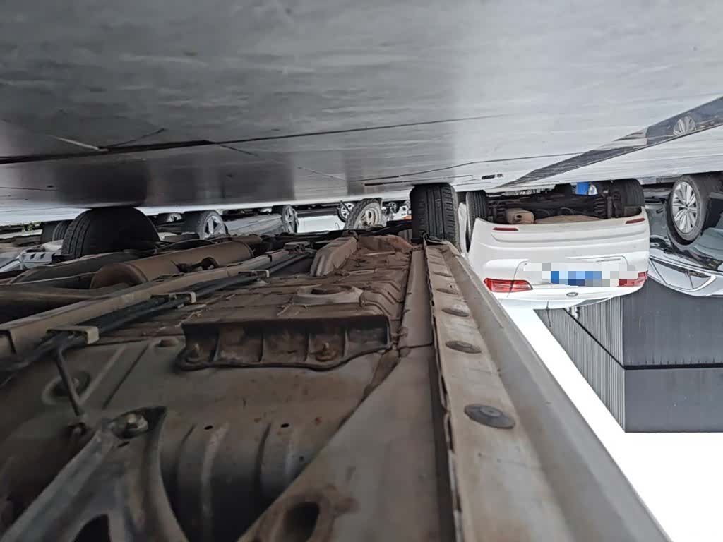 Toyota FS, 2019 22