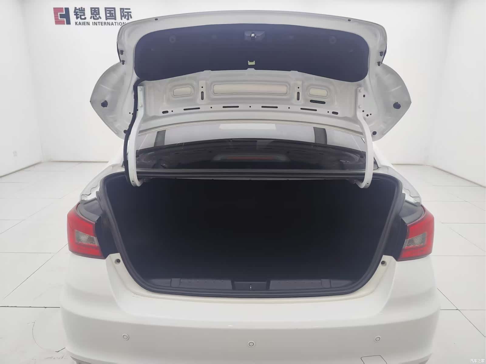 Chery 5, 2019 19