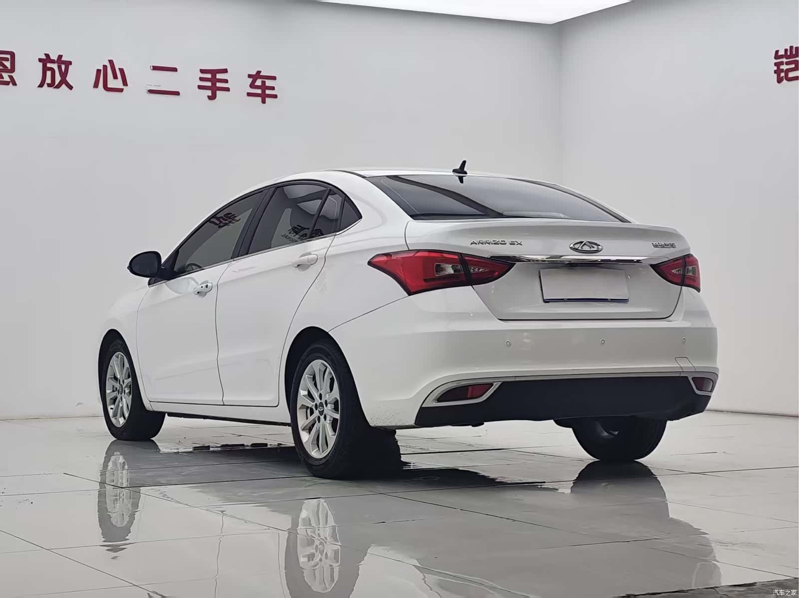 Chery 5, 2019 23