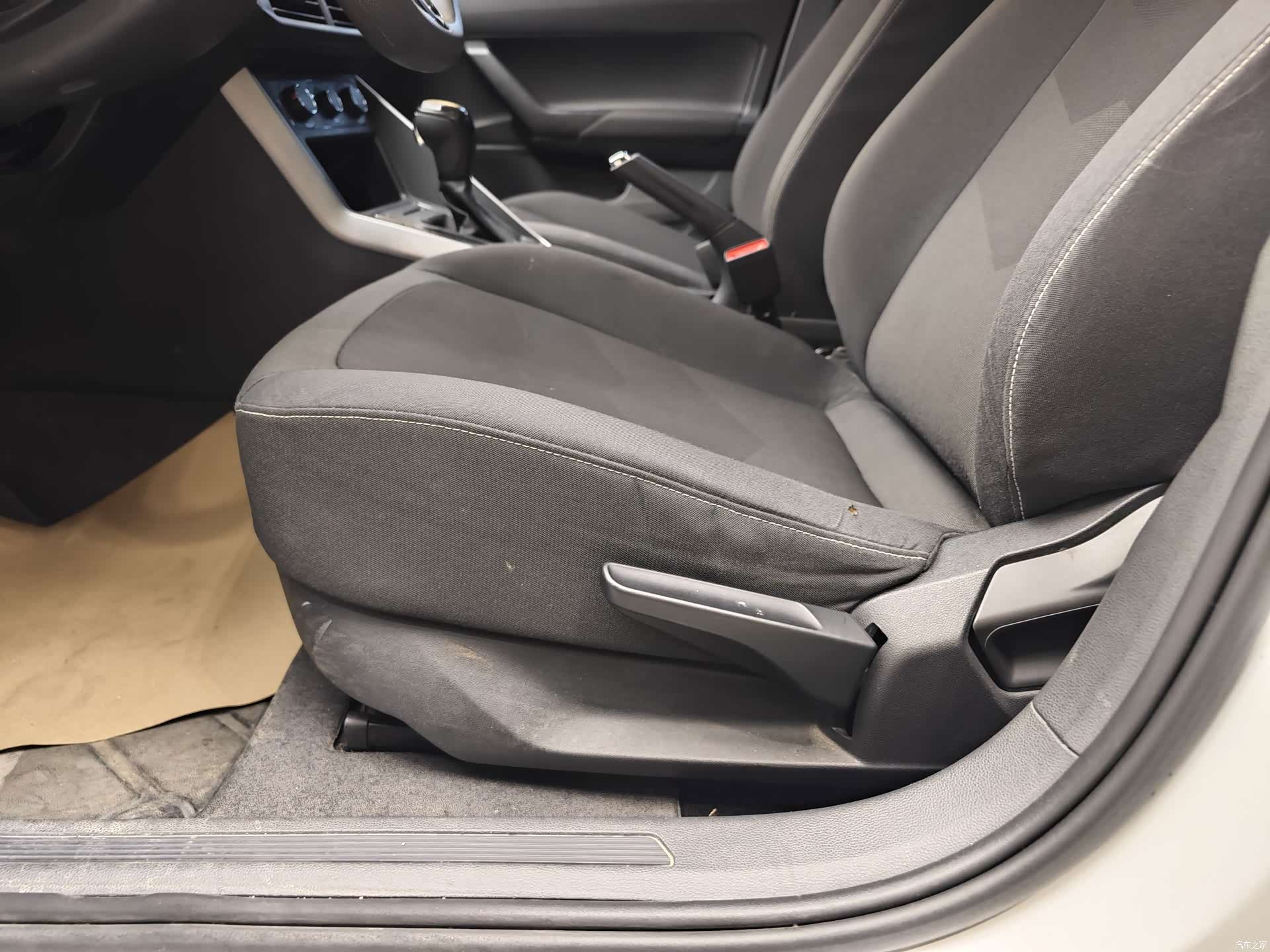 Volkswagen Polo, 2023 10