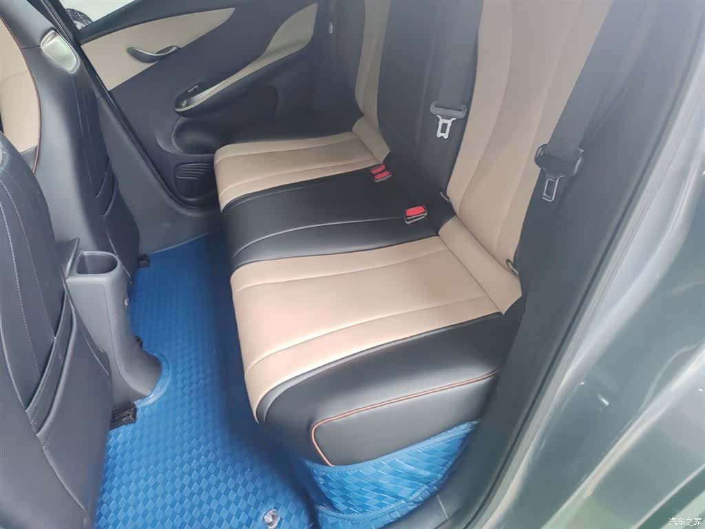 BYD Dolphin, 2024 17