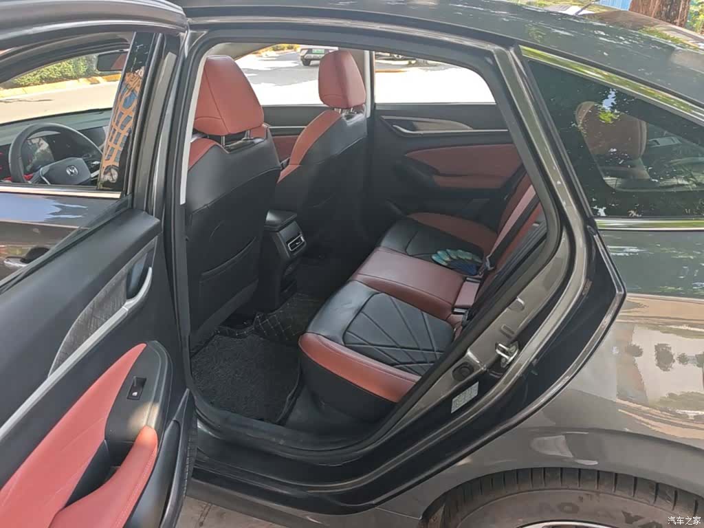 Changan Eado, 2024 17