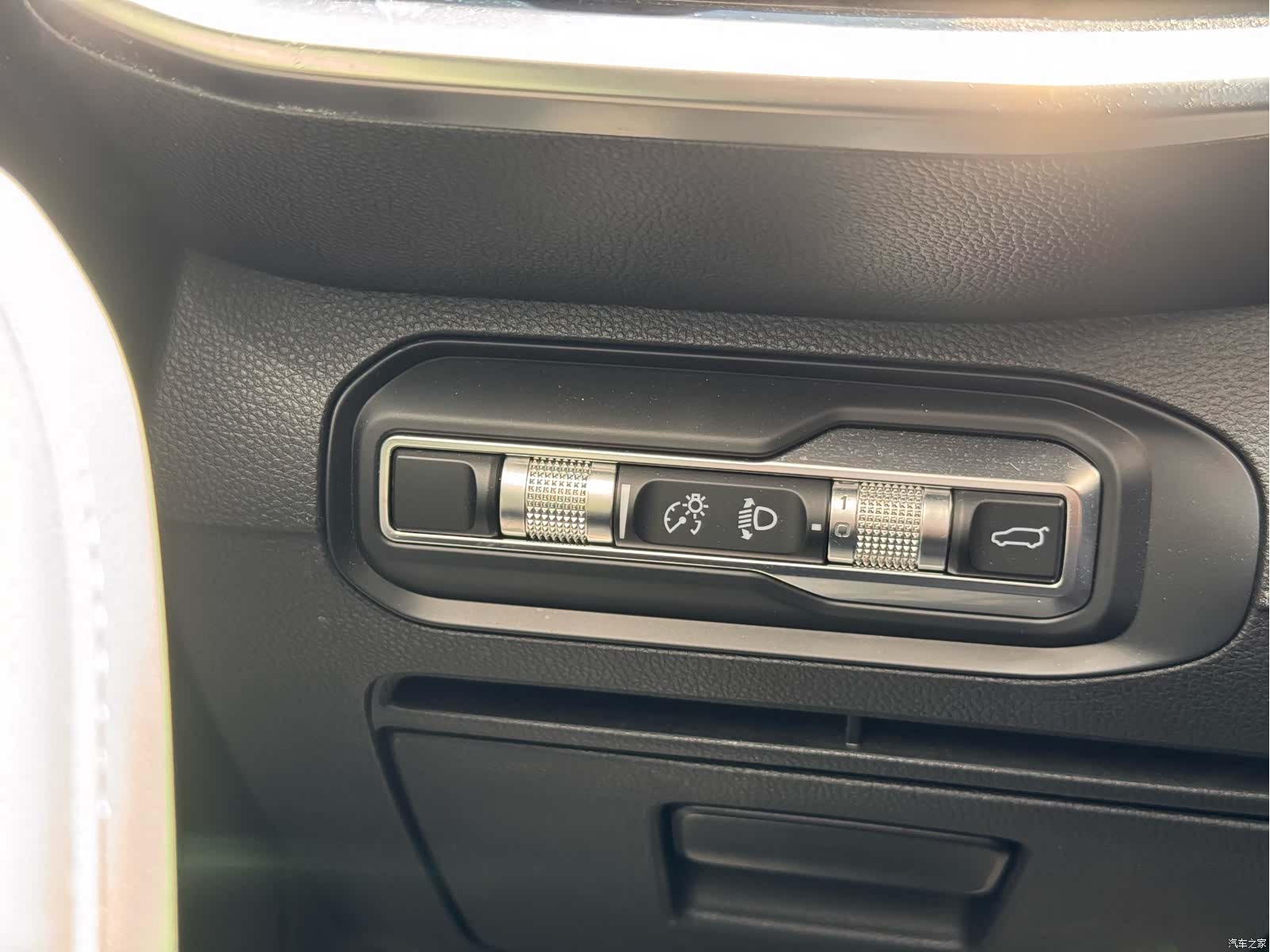 Geely Haoyue, 2024 20
