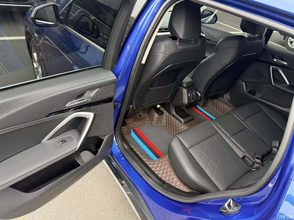 BMW X1, 2023 8
