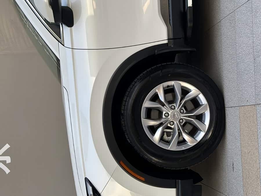 Honda CR-V 2023, фото 5