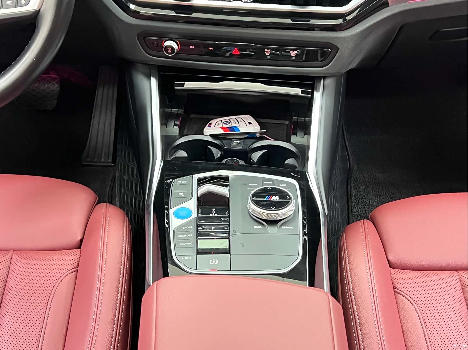 BMW i4, 2024 24