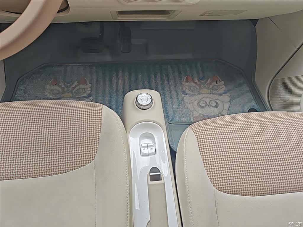 Wuling MINIEV, 2025 14
