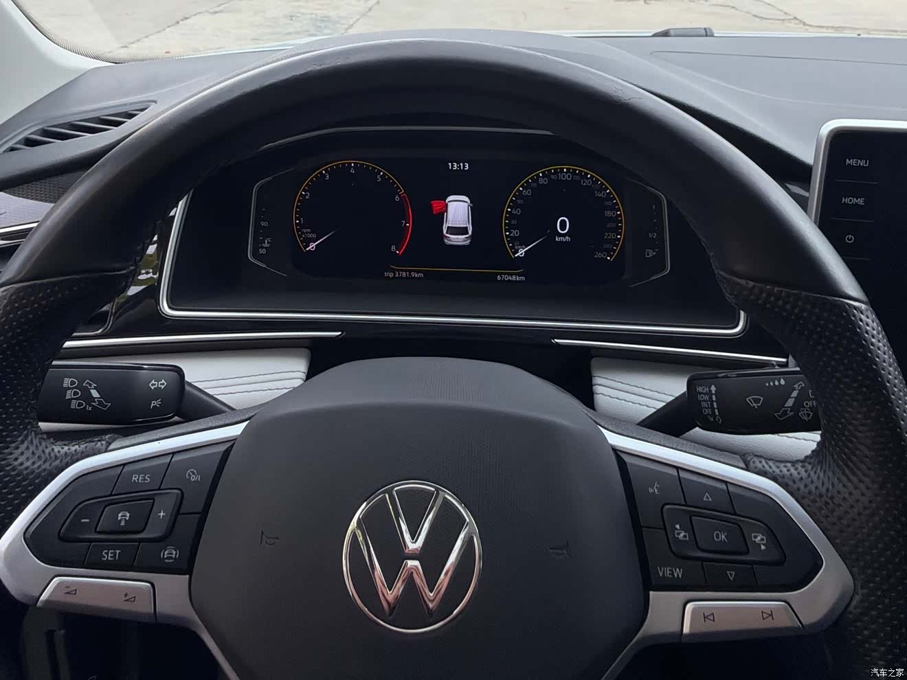 Volkswagen Tiguan L, 2024 11
