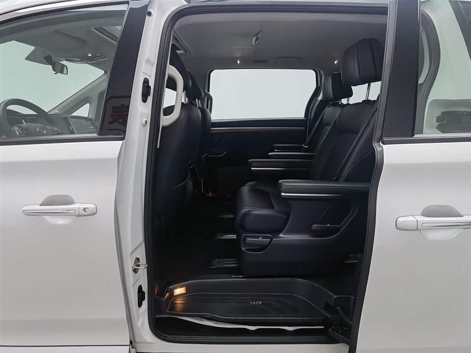 Trumpchi Trumpchi M8