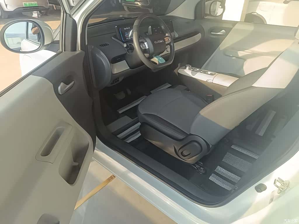 Changan Lumin, 2025 16