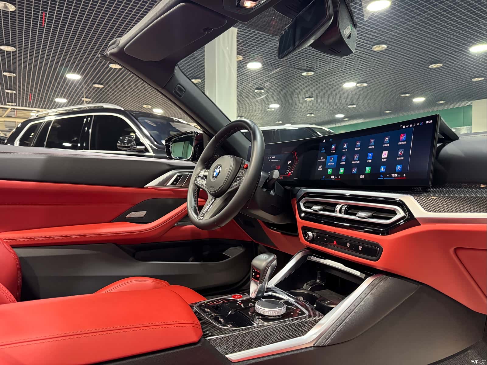 BMW M4, 2024 12
