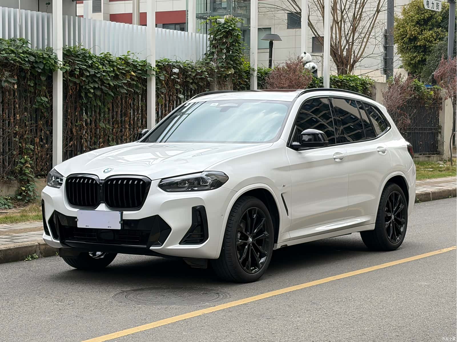 BMW X3, 2023 1
