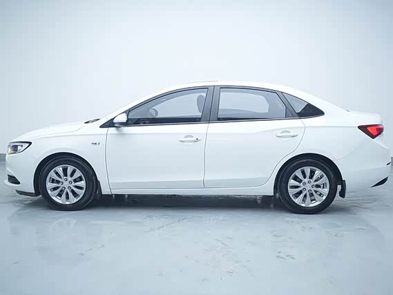 Buick Inslight 2022, фото 2
