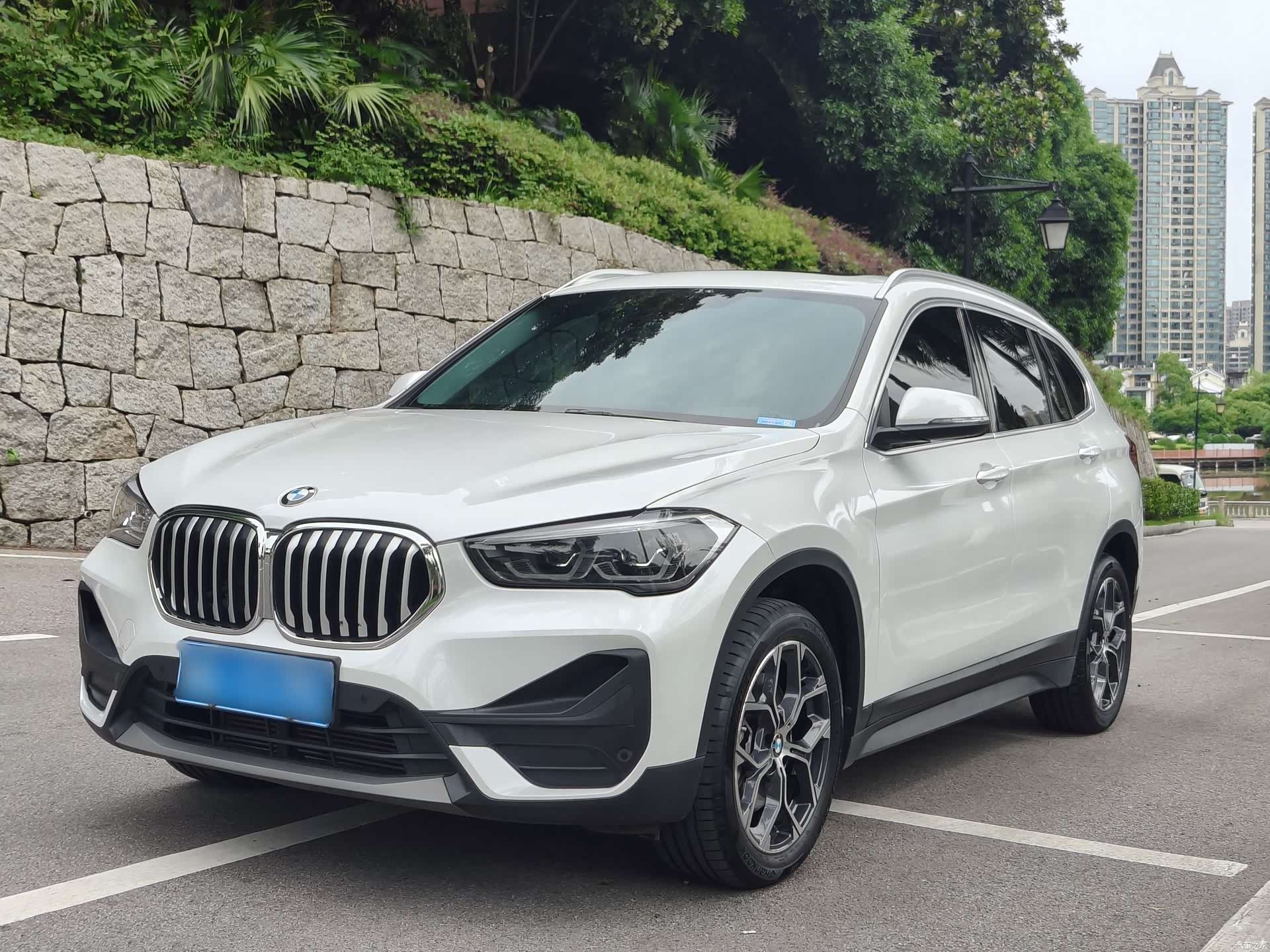 BMW X1, 2022 1