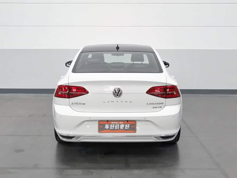 Volkswagen Lamando 2018, фото 4