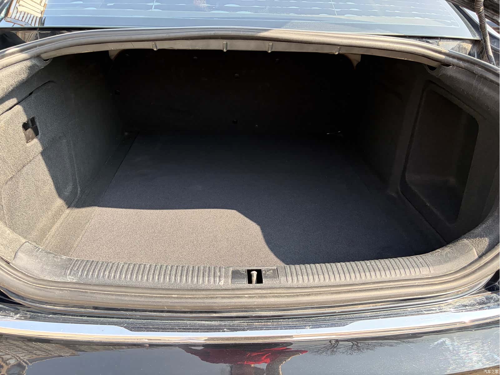 Audi A6L, 2012 19